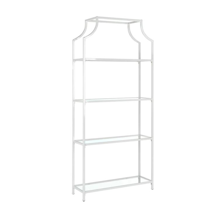 white-etagere-back-bar-shelf